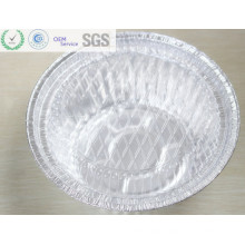 Aluminum Coil for Household Food Packaging